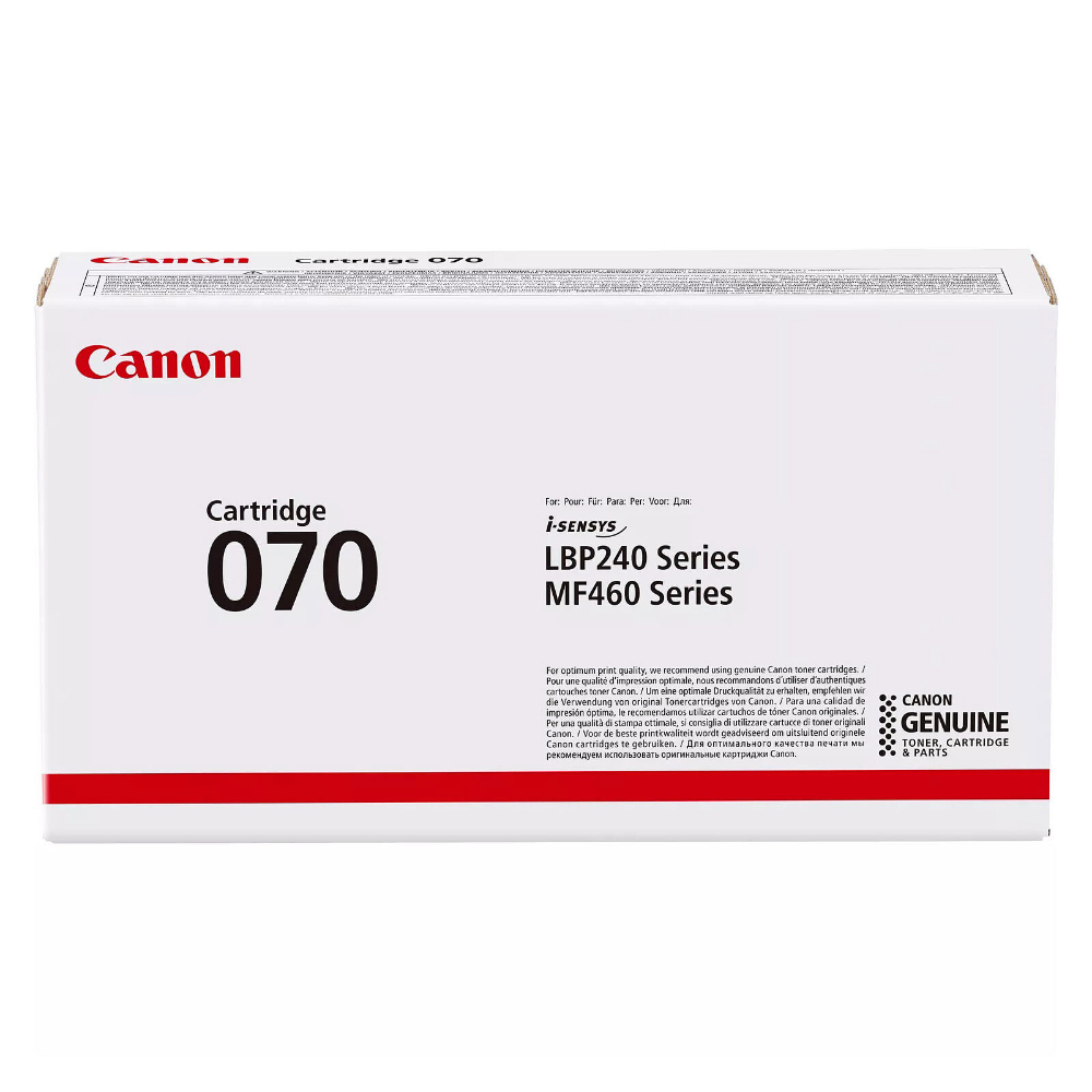 Canon-070-Noir-Original
